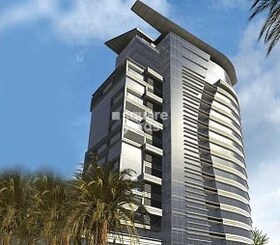 Waters Edge, Business Bay Dubai