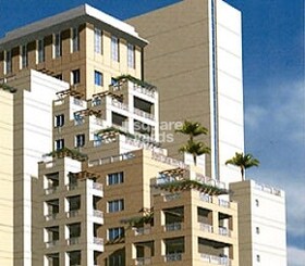Waterview Executive Apartments, Al Qusais Dubai