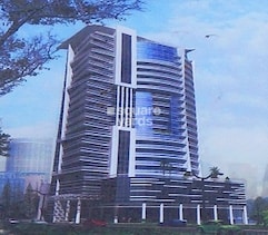Waves Tower Business Bay