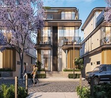 Wellington Grand Villas Featured Image