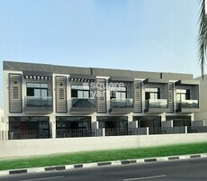 Wellington Residences, Al Furjan, Dubai