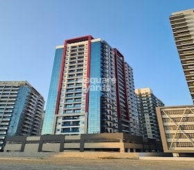 Wembley Tower, Dubai Sports City Dubai