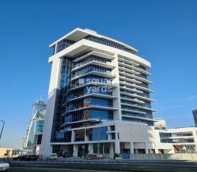 West Wharf, Business Bay Dubai