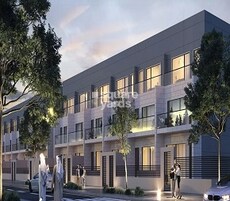 Westar Azure, Jumeirah Village Circle (JVC), Dubai