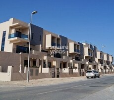 Westar Casablanca, Jumeirah Village Circle (JVC), Dubai