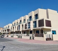 Westar Constellation, Jumeirah Village Circle (JVC), Dubai
