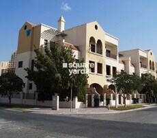 Westar Les Castelets, Jumeirah Village Circle (JVC), Dubai