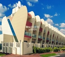 Westar Terrace Garden, Jumeirah Village Circle (JVC), Dubai