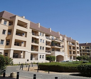 Weston Court, Motor City, Dubai