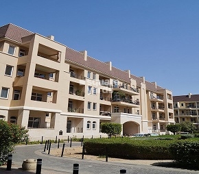 Weston Court, Motor City Dubai