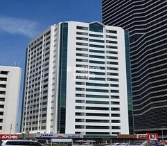 White Crown Tower