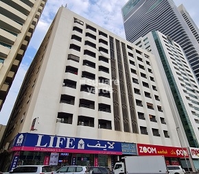 White Swan Tower, World Trade Centre, Dubai