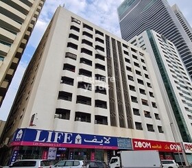 White Swan Tower, World Trade Centre Dubai