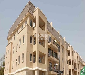 Widcombe House, Motor City, Dubai