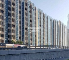 Wilson Building Al Jafiliya, Al Jafiliya Dubai