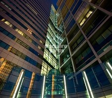 Regus DWTC,World Trade Centre,Dubai