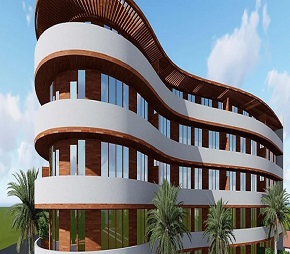 Xanadu Residence, Jumeirah Village Circle (JVC) Dubai