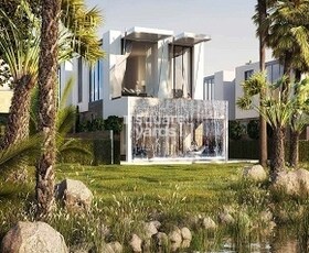 XV Villas at AKOYA Oxygen, DAMAC Hills Dubai