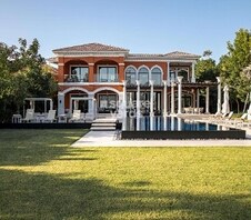 Forum XXII Carat Club Villas Featured Image