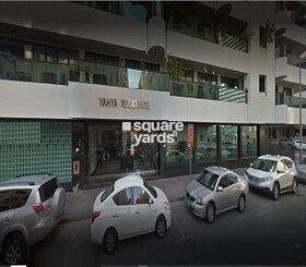 Yahya Residence, World Trade Centre Dubai