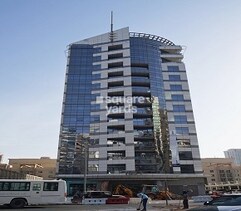 Yas 1 Apartments