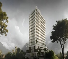 YAS Casa Altia, Al Furjan Dubai