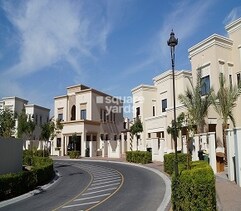 Yasmin Arabian Ranches