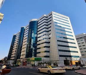 Yes Business Center, Al Barsha, Dubai