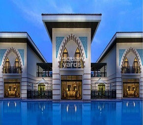 Zabeel Saray Royal Residences, Al Safa Dubai