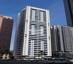 Zabeel Tower