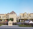 Zafran Town Homes