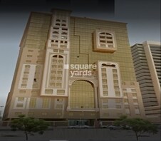 Ramada Hotel,Al Nahda (Dubai),Dubai