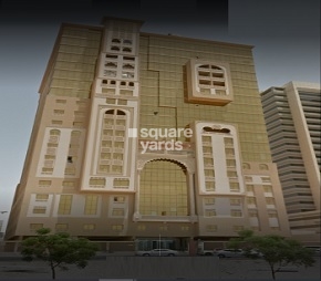 Zafranah Building , Al Nahda (Dubai), Dubai