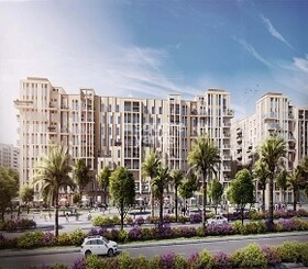 Zahra Breeze, Town Square Dubai