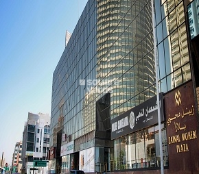 Zainal Mohebi Plaza, Al Karama, Dubai