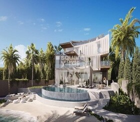 Zaya Zuha Villas, The World Islands Dubai