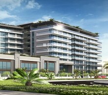 Zazen One, Jumeirah Village Triangle (JVT), Dubai