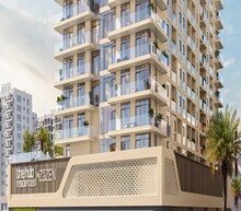 Zazen The Hub Residences, Al Furjan, Dubai
