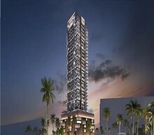 Zee Rose Gold Residences, Jumeirah Village Circle (JVC), Dubai