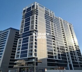 Zee Zee Tower, Al Barsha Dubai