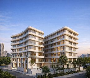 Zenith Manarina, Dubai South, Dubai