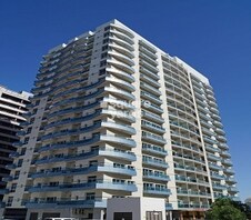 Wembley Tower,Dubai Sports City,Dubai