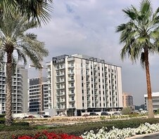 Zenith Zubaida Residency Featured Image