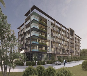 Zimaya Belle Reve, Jumeirah Village Circle (JVC), Dubai