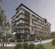 Zimaya Belle Reve, Jumeirah Village Circle (JVC), Dubai