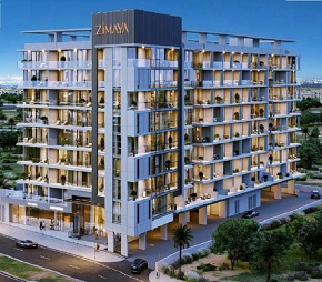 Zimaya Belle Vie, Dubai Silicon Oasis, Dubai