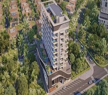 Zimaya Celeste Heights, Al Furjan, Dubai