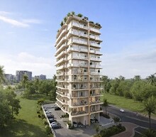 Zoya Izel, Dubai Residence Complex, Dubai