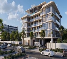 Zoya Miorah, Dubai South, Dubai