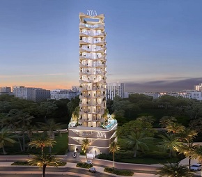 Zoya Nuve, Dubai Residence Complex, Dubai